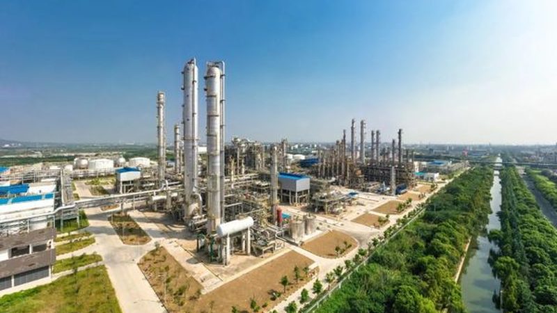 涂料用精细化工产品分类解析：型号参数揭秘