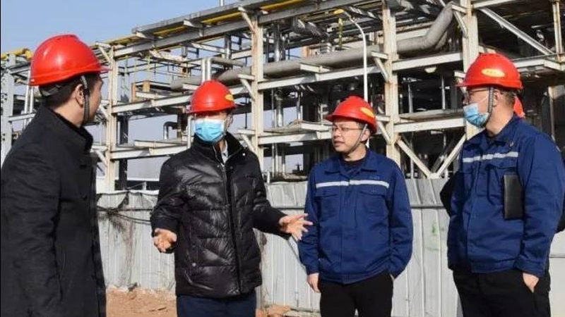 揭秘高纯度无机化工原料：优质生产厂家的甄别之道