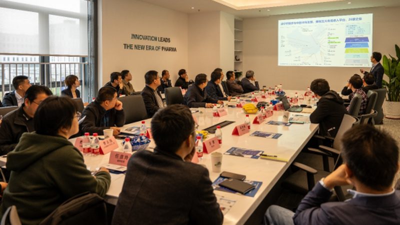 新材料采购：如何规避潜在风险，确保项目顺利进行